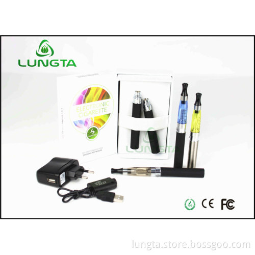 Vision Cartomizer for EGO, Clearomizer Kit (CE4)